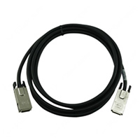 Cisco CAB-INF-28G-1 Compatible 10G-DAC-CX CX4 to CX4 Passive 1M (3.3ft) 30AWG Direct Attach Cables